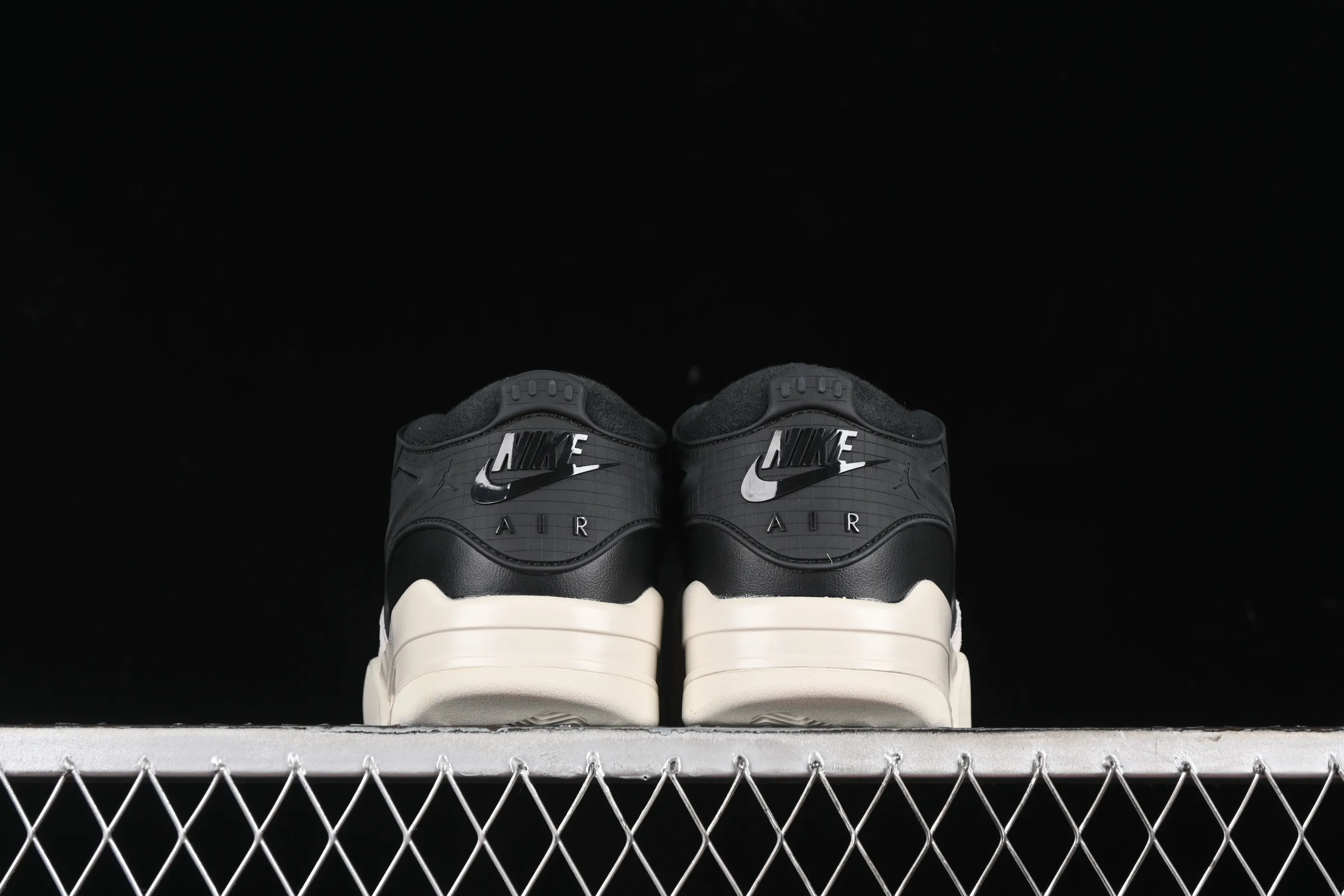 All categories Air Jordan Jordan series basketball shoes Air Jordan 4 DT version Air Jordan 4 "Remastered" AJ4 Joe 4 low-top retro basketball shoes FQ7939-001